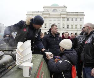 32. finał WOŚP w Warszawie