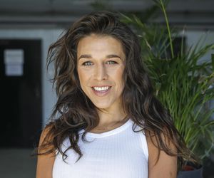 Joanna Jędrzejczyk pokazała swój ekologiczny dom. Nie uwierzysz, co trzyma w przedpokoju