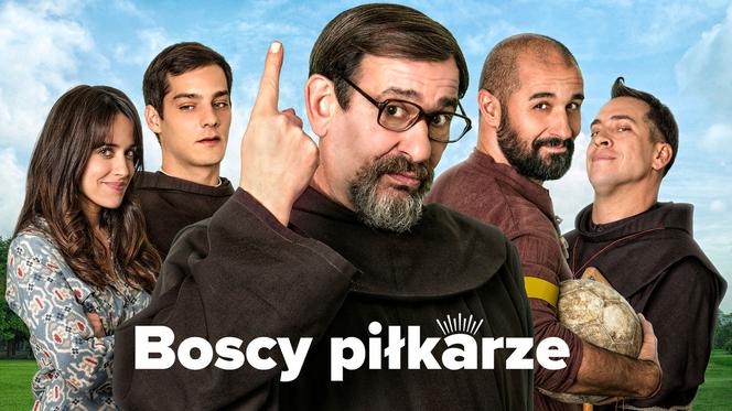 Boscy piłkarze