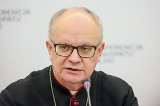 Biskup Andrzej Czaja jest ciężko chory. Przekazał druzgocące wieści