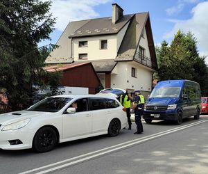 Duda przyłożył mi pistolet do głowy. Błagał go o życie. Przeżył dzięki opatrzności