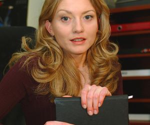 Ma 53 lata i wciąż jest sama! Edyta Olszówka ujawnia prawdę o swoim życiu