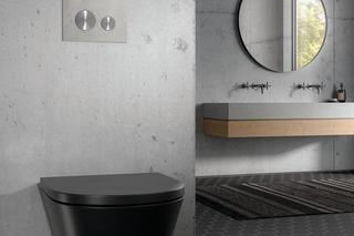 Łazienka w stylu industrialnym