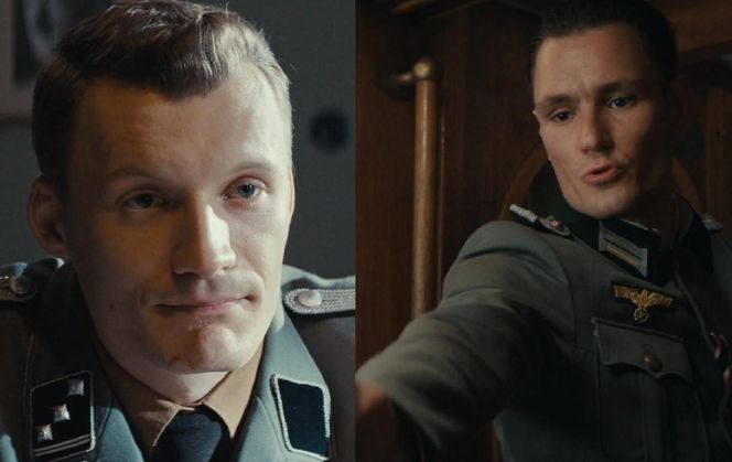 Zatoka szpiegów 2, odcinek 17: Śmierć Engela! Franz zabije go za Gretę