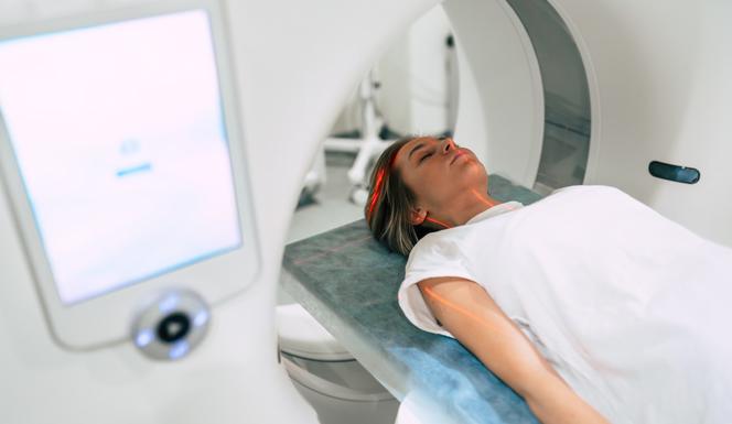 Rezonans magnetyczny (MRI, MR): na czym polega? Wskazania i przebieg badania