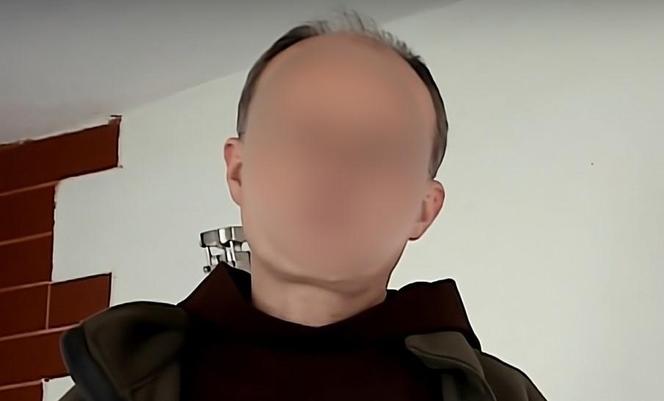 Skandal na pogrzebie 25-latka! Ksiądz grzmiał z ambony. "Szymon grzeszył i pokutą jest jego śmierć"