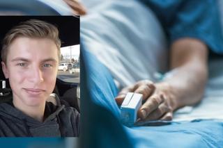 20-latek podda się eutanazji. Jak tylko poczuję się gotowy, zażyję tabletki