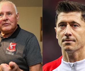 Jan Tomaszewski porównał Raków Częstochowa do reprezentacji Polski! Padły słowa o amatorach i panice w obronie