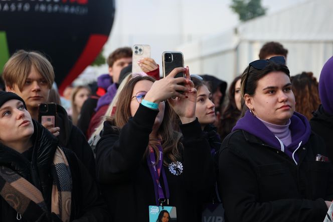 Drugi dzień Juwenaliów Politechniki Lubelskiej 2025