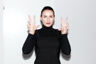 Joanna Moro broni swoich wpadek. Porównuje się do Kory