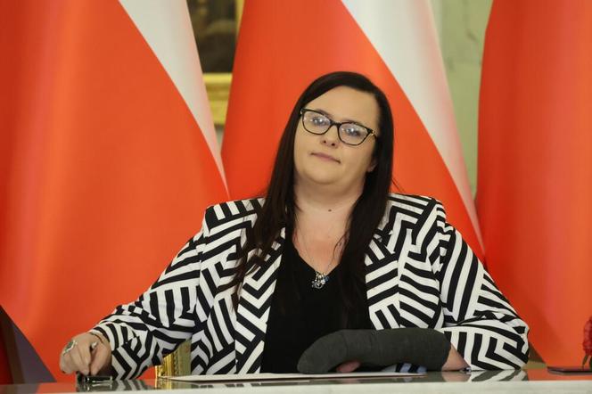 Zaprzysiężenie nowego rządu Mateusza Morawieckiego