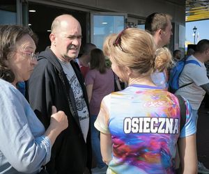 XII Bieg Borków Osieczna