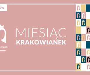Marzec miesiącem Krakowianek. Będzie mnóstwo wydarzeń
