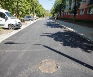 Koziny przechodzą przez drogową rewolucję. Sprawdź, na jakim etapie znajdują się prace