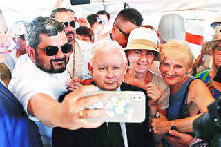 Kulisy i tajemnice kampanii wyborczej 2023