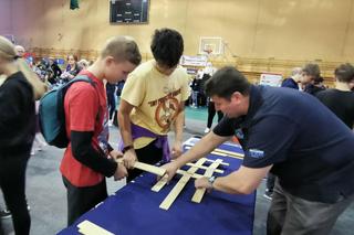 6. Noc Zawodowców w Kaliszu