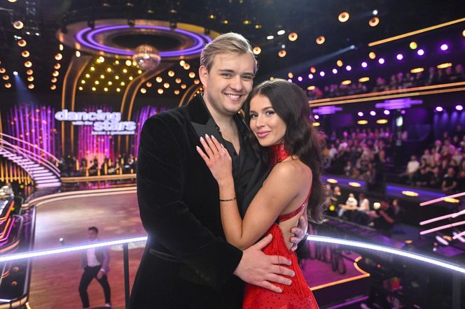 Roksana Węgiel, Kevin Mglej