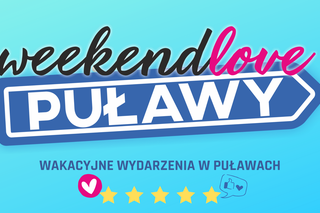 Weekendlove Puławy