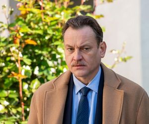 Barwy szczęścia odc. 3237. Robert Stefaniak (Paweł Ławrynowicz)