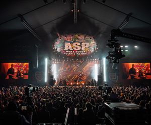 Pol'and'Rock Festival 2025