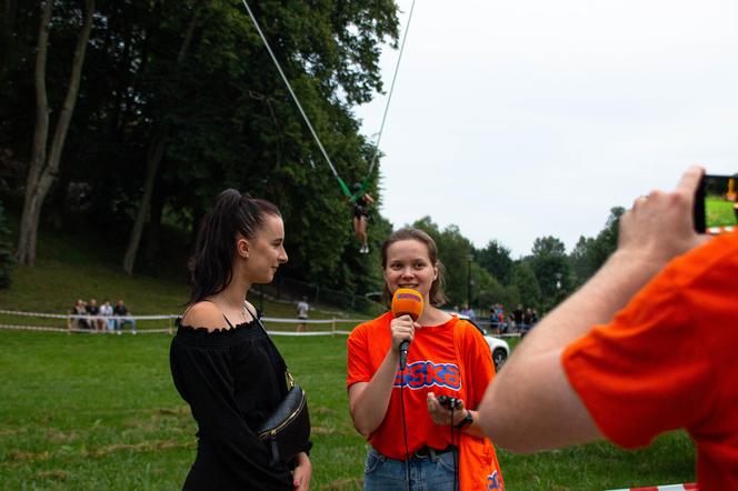 Cool Festival 2024 w Jezioranach - dzień 2