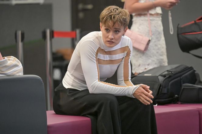 "Taniec z gwiazdami" -odcinek 2 kulisy