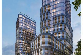 Nowe wieżowce mają powstać w centrum Kielc