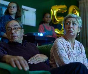 Gwiazda To właśnie miłość nie żyje! Przegrała walkę