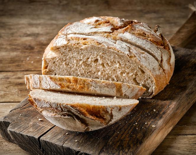 Jak zrobić chleb? Przepis