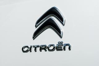 Citroen C4 Cactus 1.2 PureTech 130 KM Shine