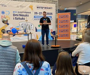 23. Olsztyńskie Dni Nauki i Sztuki