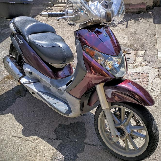 Najpopularniejsze marki motocykli w Sopocie w 2022 r. 