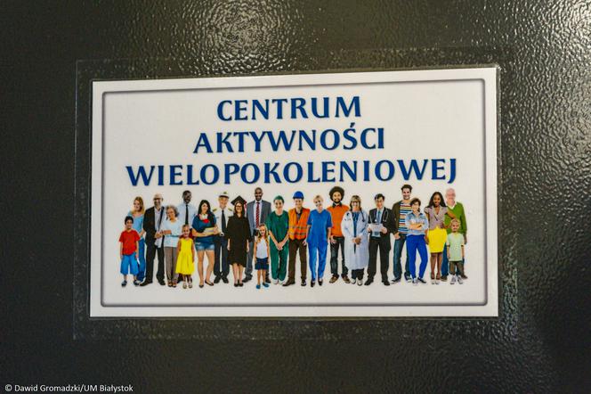 Centrum aktywności