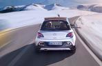 Opel Adam Rocks w wersji produkcyjnej