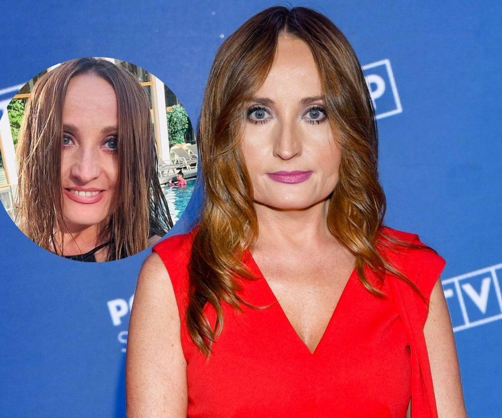 Justyna Dobrosz-Oracz