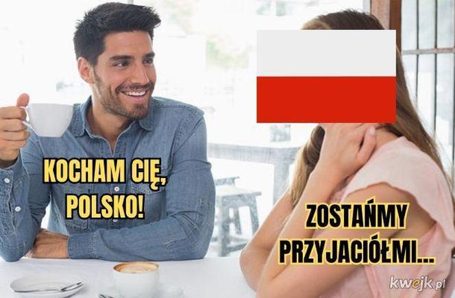 Tak się śmieją z Polski i Polaków! TOP 40 najśmieszniejszych memów