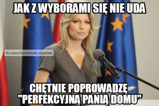 Wybory prezydenckie memy