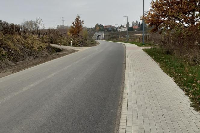 Bezpieczniej przez Bartąg