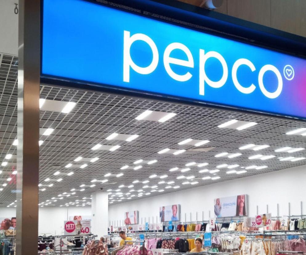 Pepco prosi klientów o zwrot produktów dla dzieci