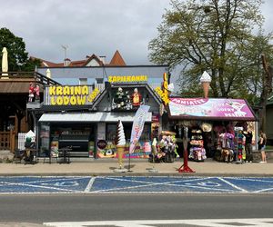 Krynica Morska to popularne miejsce na urlop. Jakie sątu ceny?