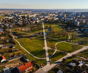 TOP 10 najbiedniejszych miast powiatowych w Podlaskiem