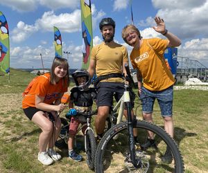 Eska Summer City Olsztyn na Kurzej Górze w Kurzętniku