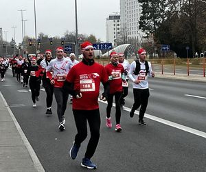 Bieg dla Niepodległej 2024 w Białymstoku