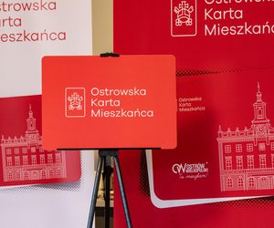 Ostrowska Karta Mieszkańca wystartowała. Jakie są koszty miasta?