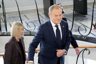 Podpisanie umowy koalicyjnej