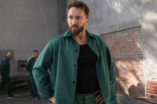 Na sygnale odc. 600. Piotr (Dariusz Wieteska)