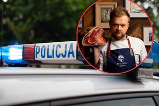 Zaginął znany restaurator z Kielc. Poruszający apel ukochanej