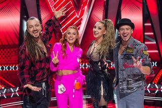 Wielki finał 8. edycji The Voice Kids. Znamy zwycięzcę!