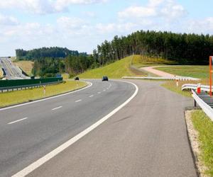 W wakacje drogowcy pojawią się na polskich autostradach