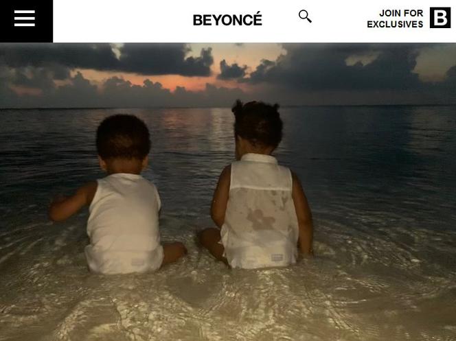 Rumi i Sir Carter